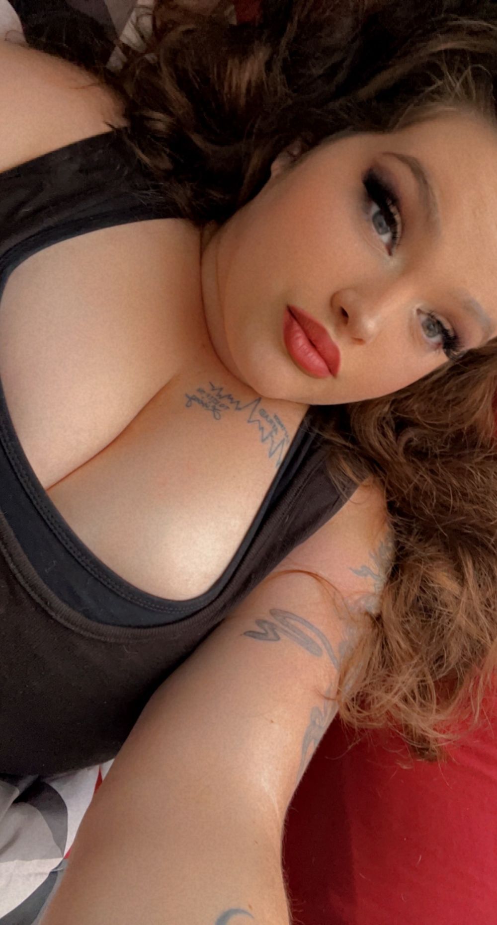 babygirlxx99xx OnlyFans profile picture