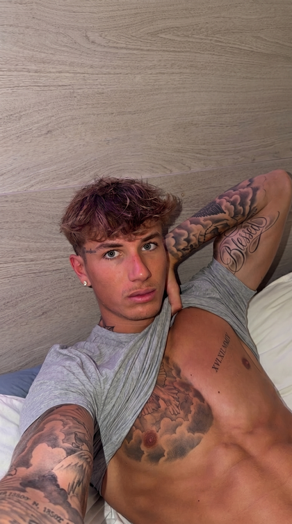 clem_hrl OnlyFans picture