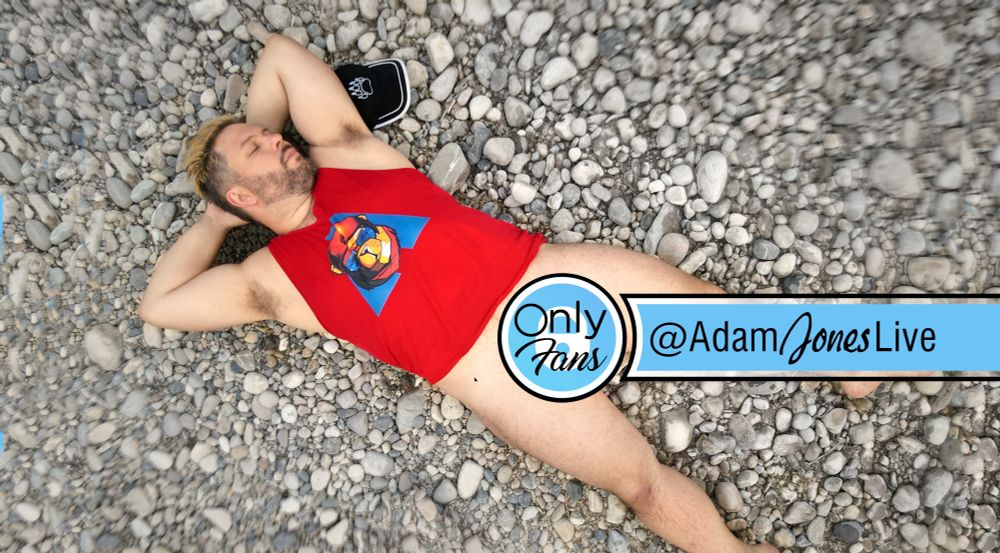 adamjoneslive OnlyFans profile picture