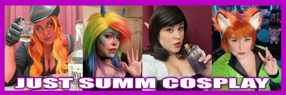 justsummcosplay OnlyFans profile picture