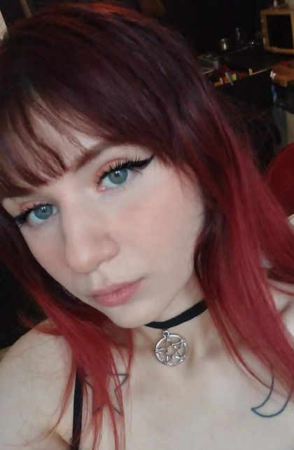 lil_babygirl666 OnlyFans picture