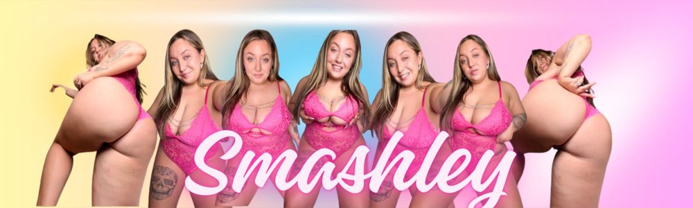 smashleyyx96 OnlyFans profile picture