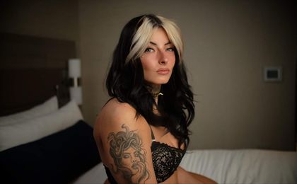lilymunster4k OnlyFans picture