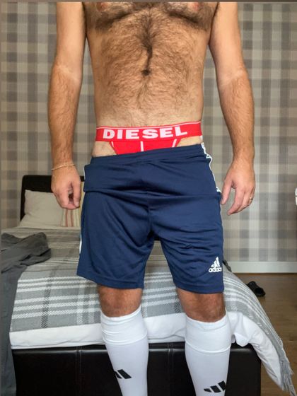 joshjockstrap OnlyFans picture