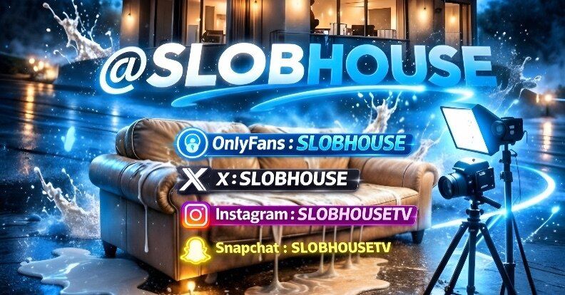 slobhouse OnlyFans profile picture