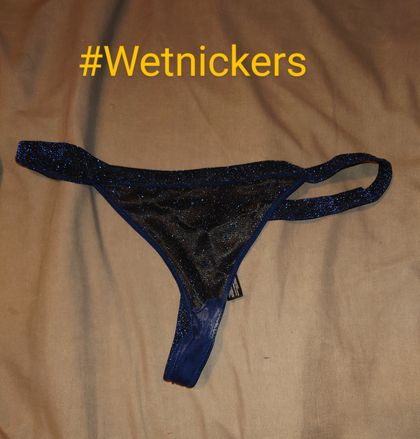 wetknickers OnlyFans picture