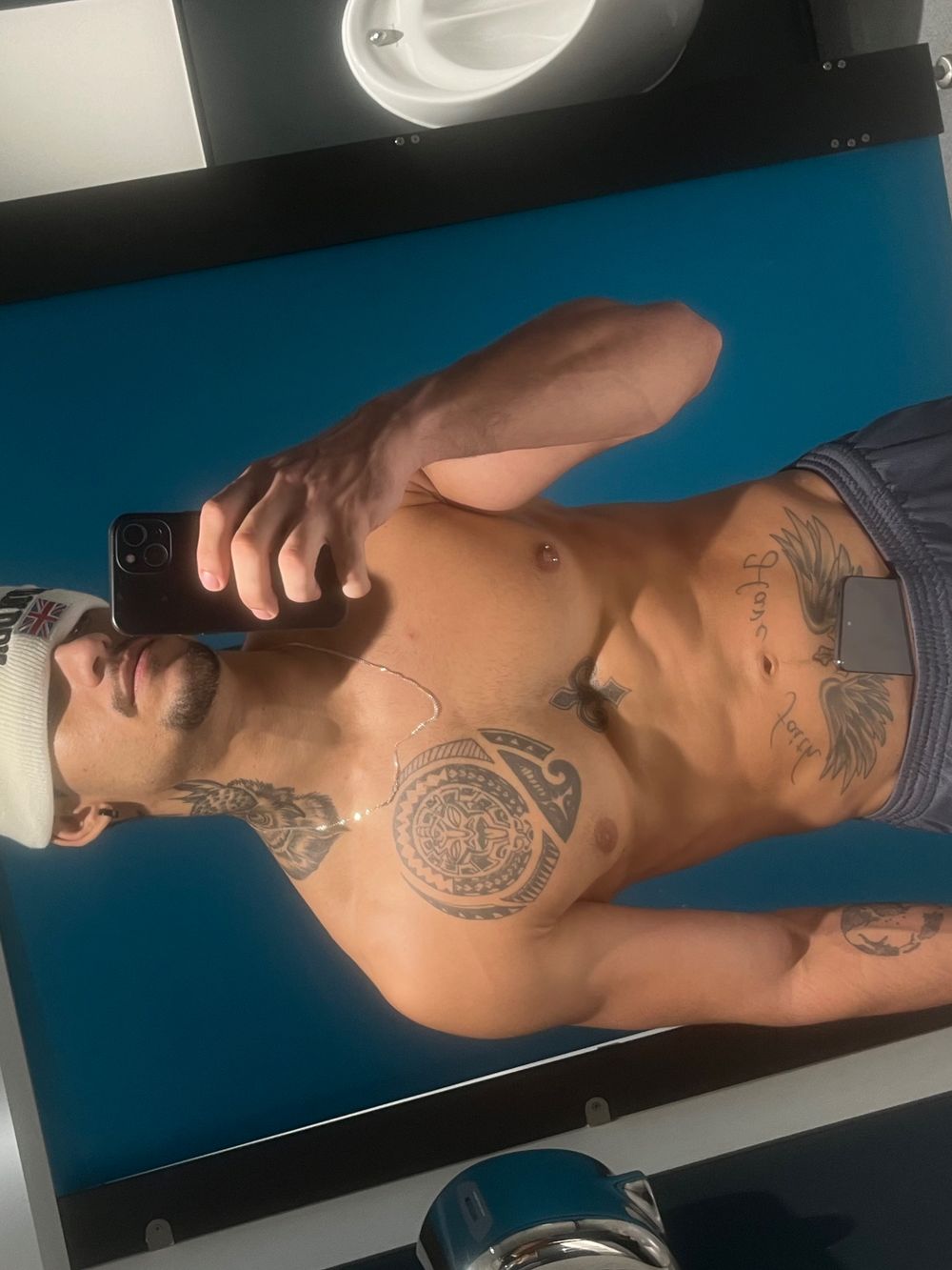 paulloh_xxl OnlyFans profile picture