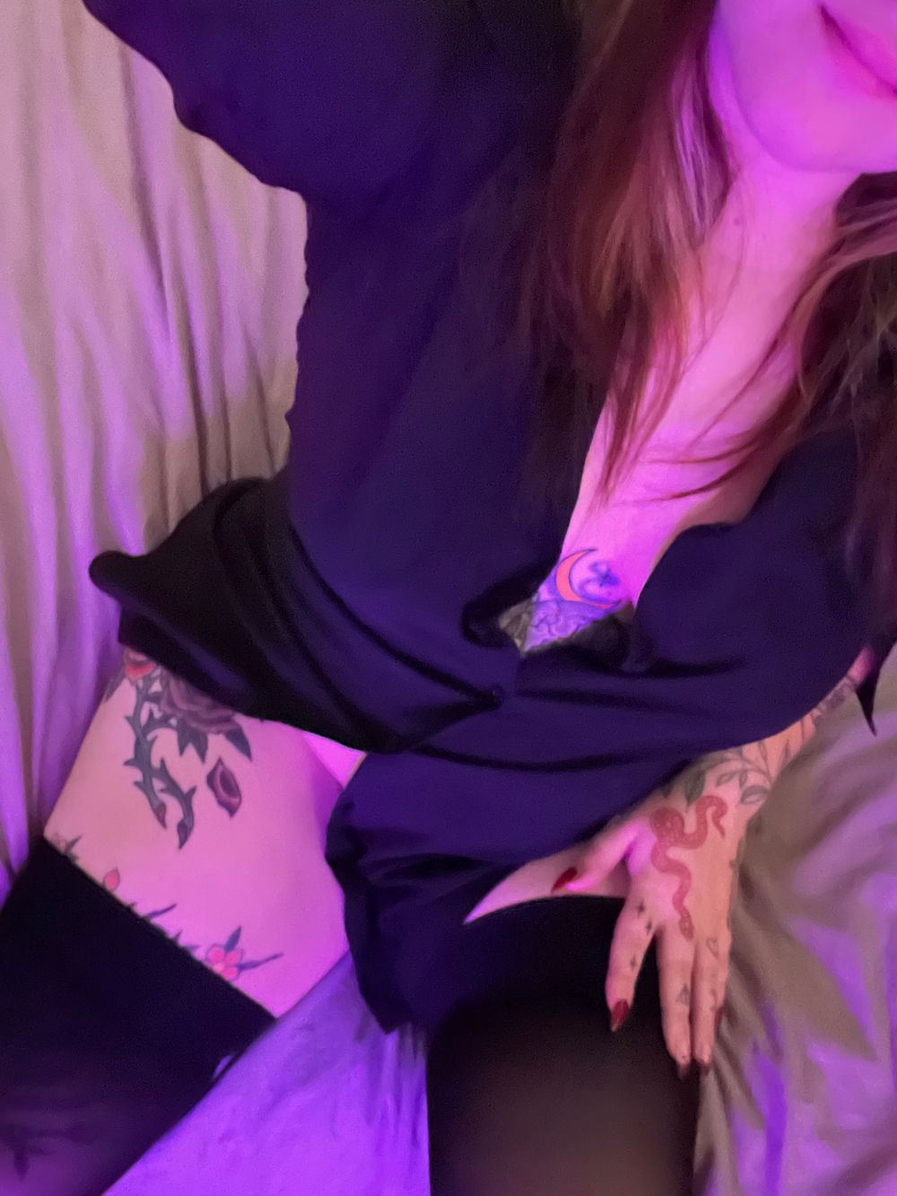 delilah1305 OnlyFans profile picture
