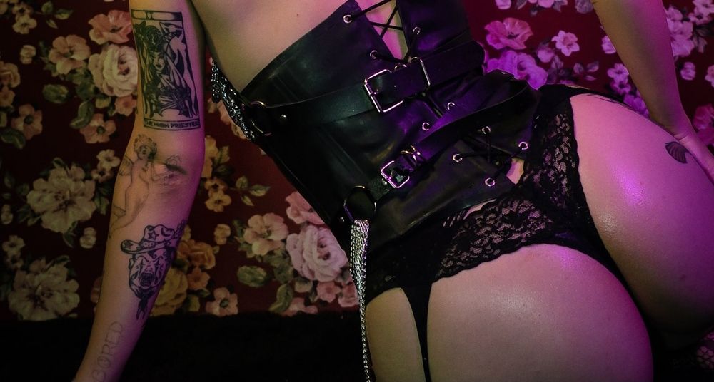 badassbutterfly OnlyFans profile picture