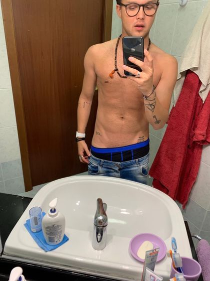 benedet97 OnlyFans picture