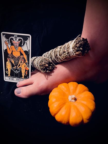 spookyfeet666 OnlyFans picture