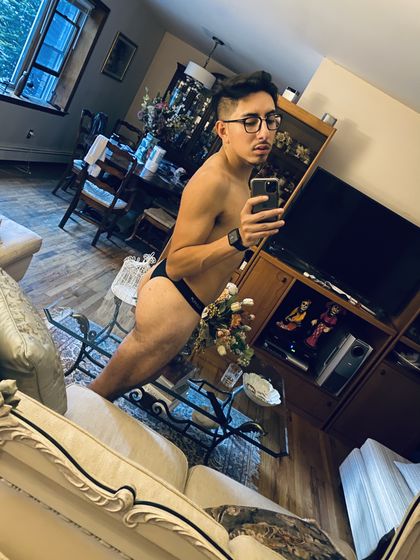 mexicanbottom89 OnlyFans picture