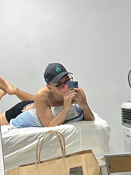 sxxtiago OnlyFans picture