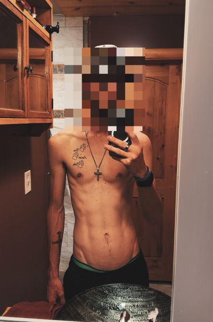 u77132505 OnlyFans picture