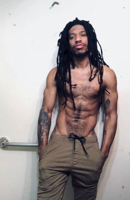 princekenjistm OnlyFans picture