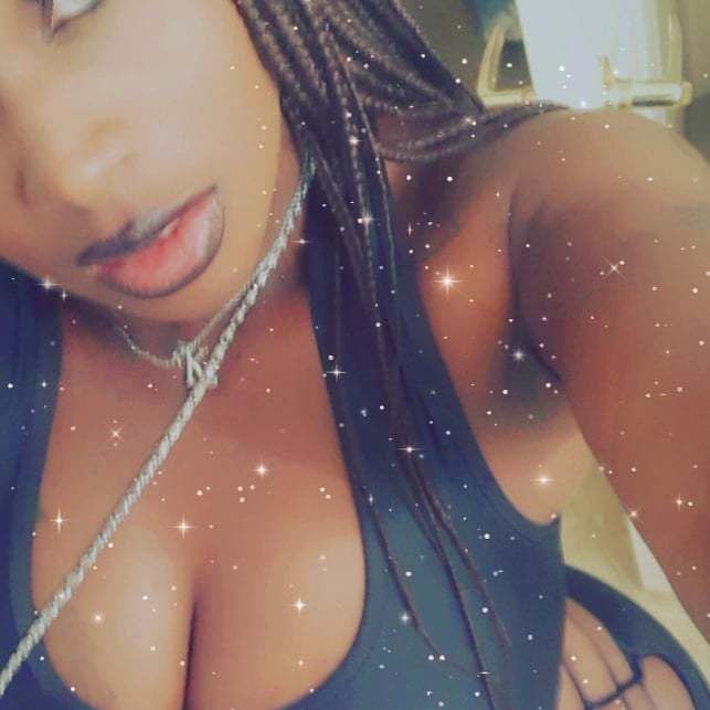 queen_chocolate_lit OnlyFans profile picture