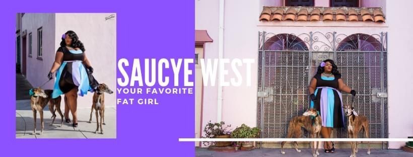 saucyewest OnlyFans profile picture