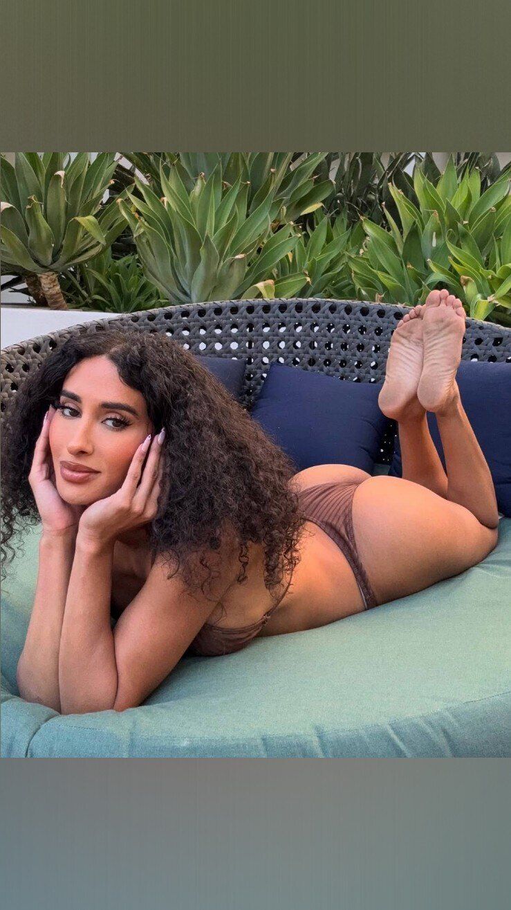 linalegendary OnlyFans profile picture
