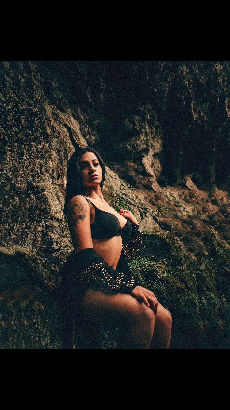 ninamango OnlyFans profile picture