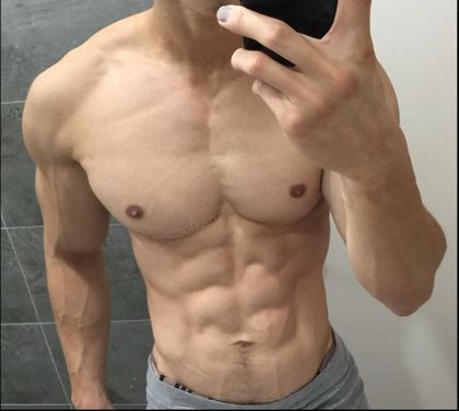 axiandaddyken OnlyFans picture
