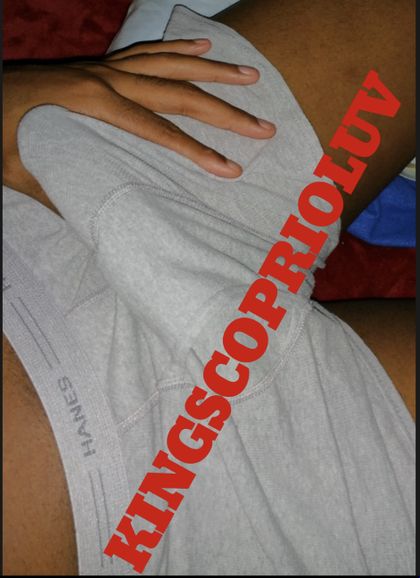 scorpioluvin OnlyFans picture