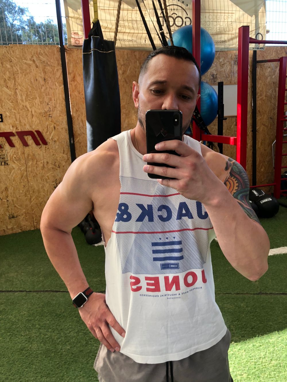luisjl OnlyFans profile picture