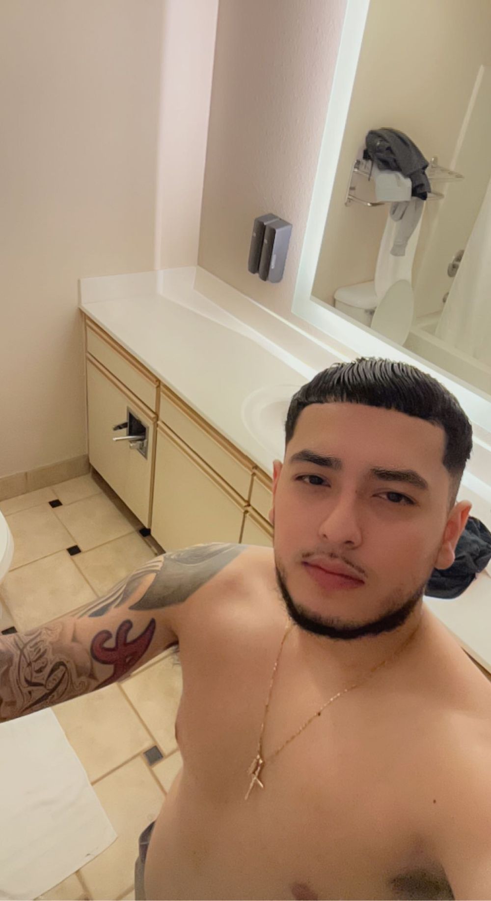 rayo678 OnlyFans profile picture