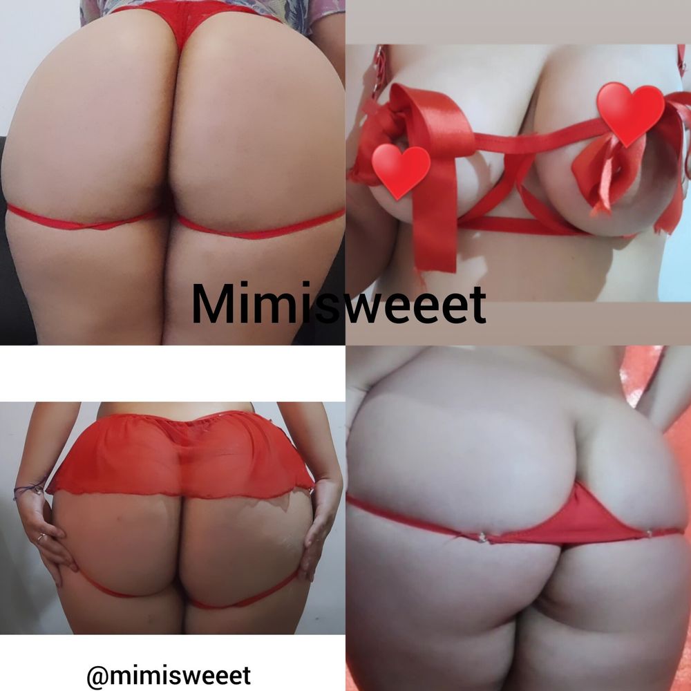 mimisweeet OnlyFans profile picture