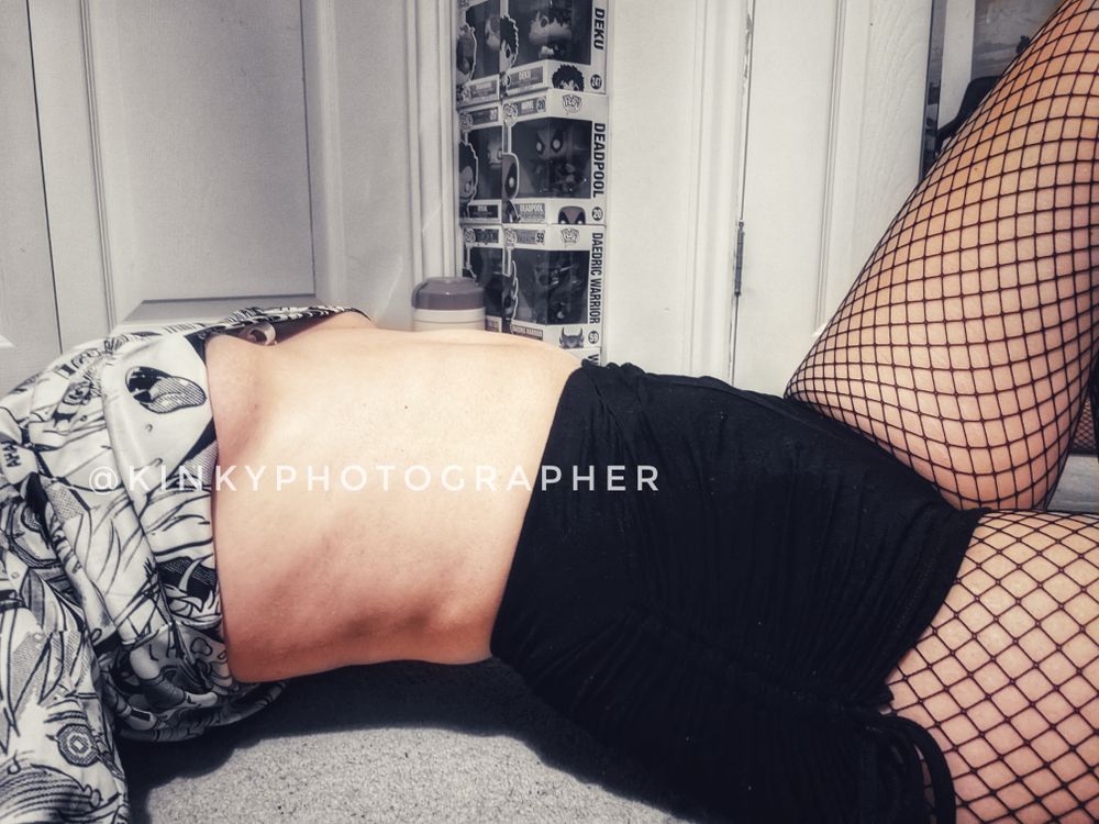 kinkyphotographer OnlyFans profile picture