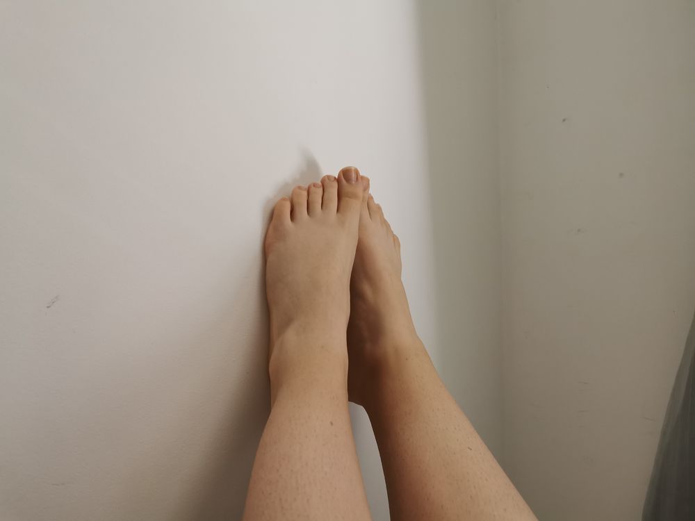 angelfeet699 OnlyFans profile picture