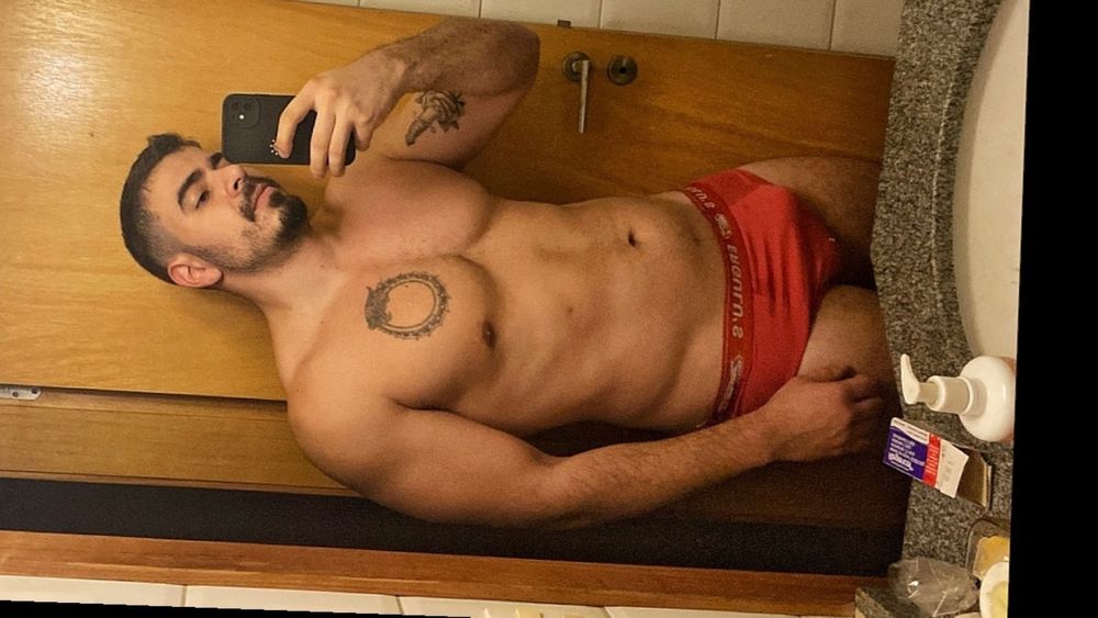 gutoandress OnlyFans profile picture