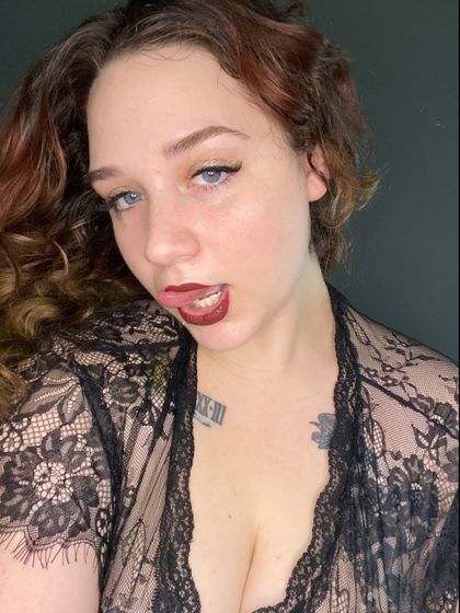 lydia_baggins OnlyFans picture