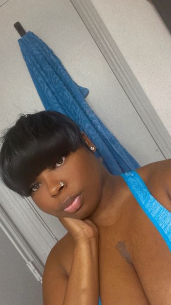 A Ladiee Before Anything