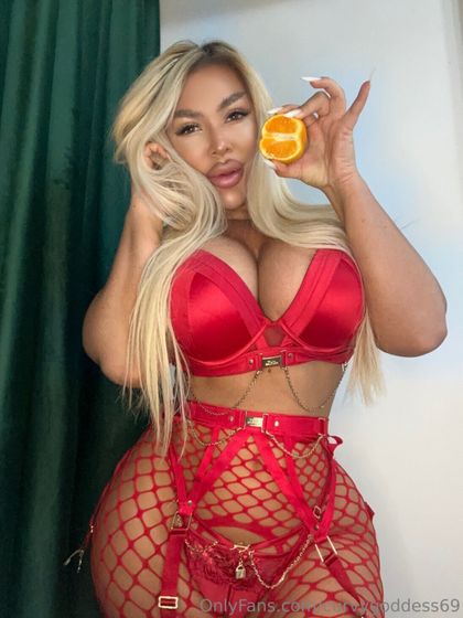 curvygoddess69 OnlyFans picture