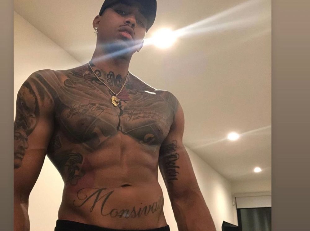 naughtyalejandro OnlyFans profile picture