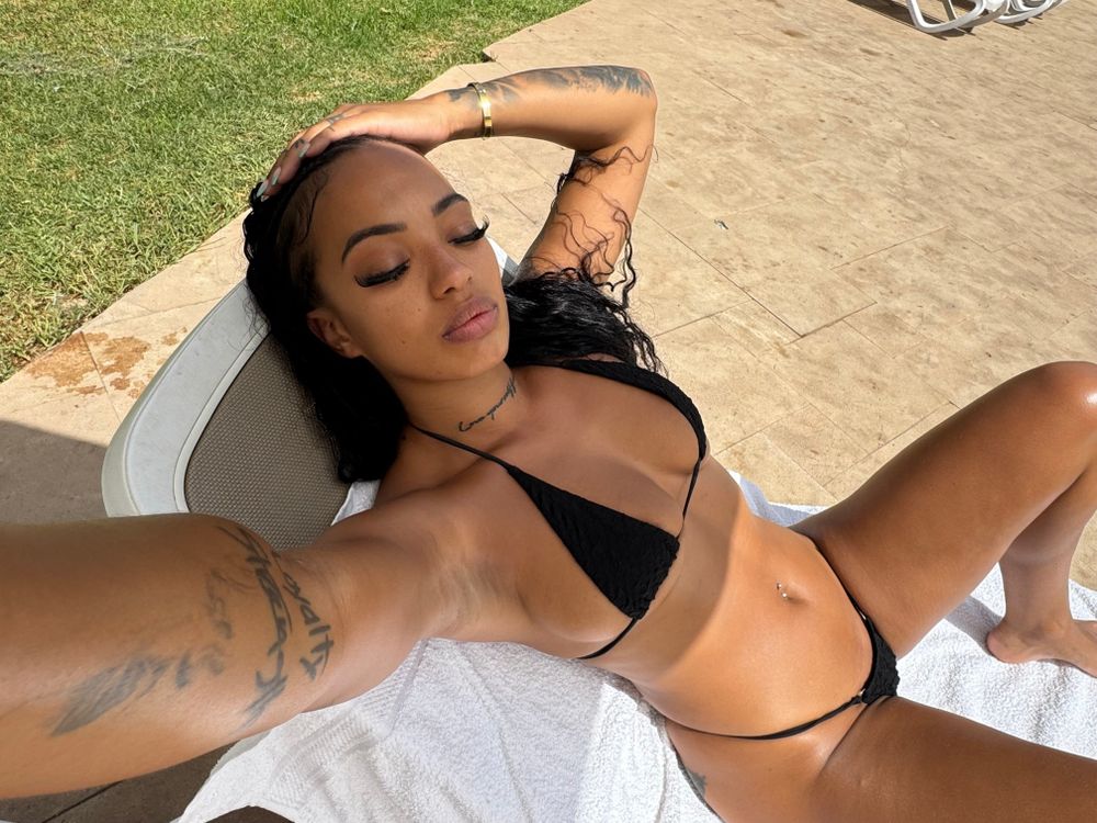 thetastytiffany OnlyFans profile picture