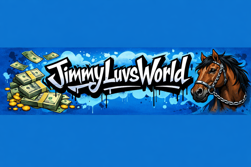 jimmyluv23 OnlyFans profile picture