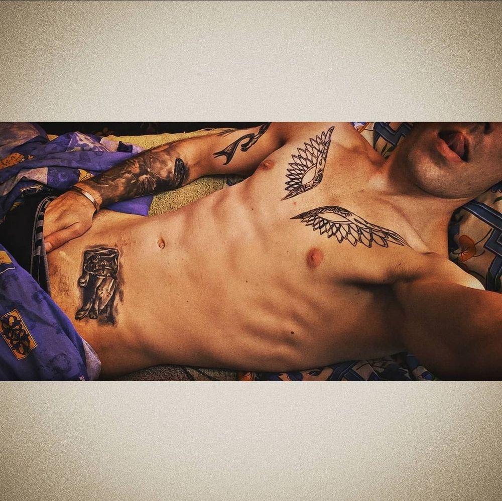 sergey_godrik OnlyFans profile picture