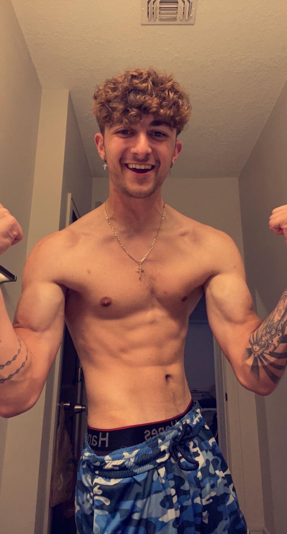 stumpo OnlyFans profile picture