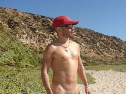 ssjdoomsday OnlyFans picture