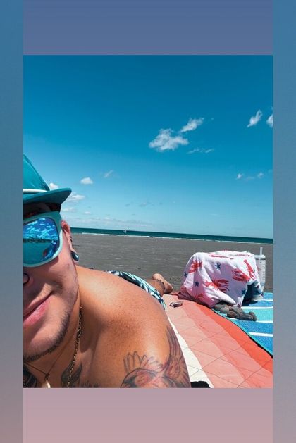 benjibonuses OnlyFans picture