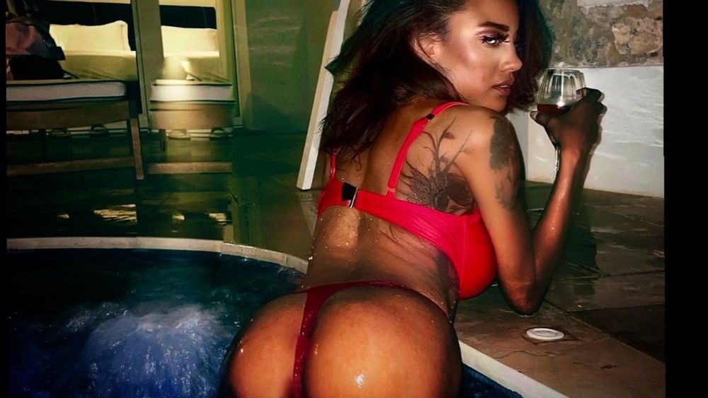 kalizzie_free OnlyFans profile picture