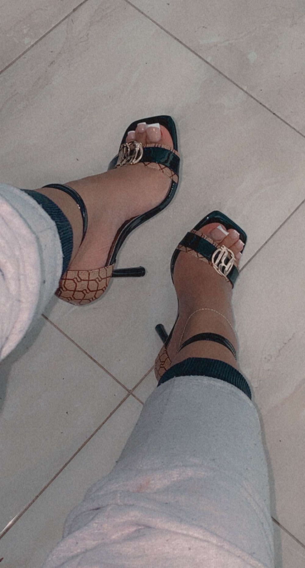 footfreak_riya OnlyFans profile picture