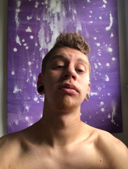 rexredwood OnlyFans picture