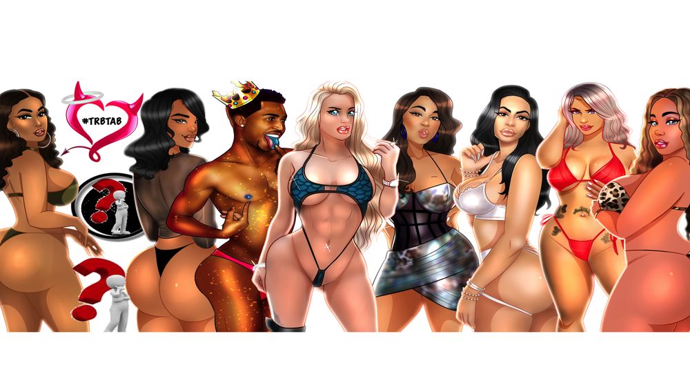 therealbaddies OnlyFans profile picture
