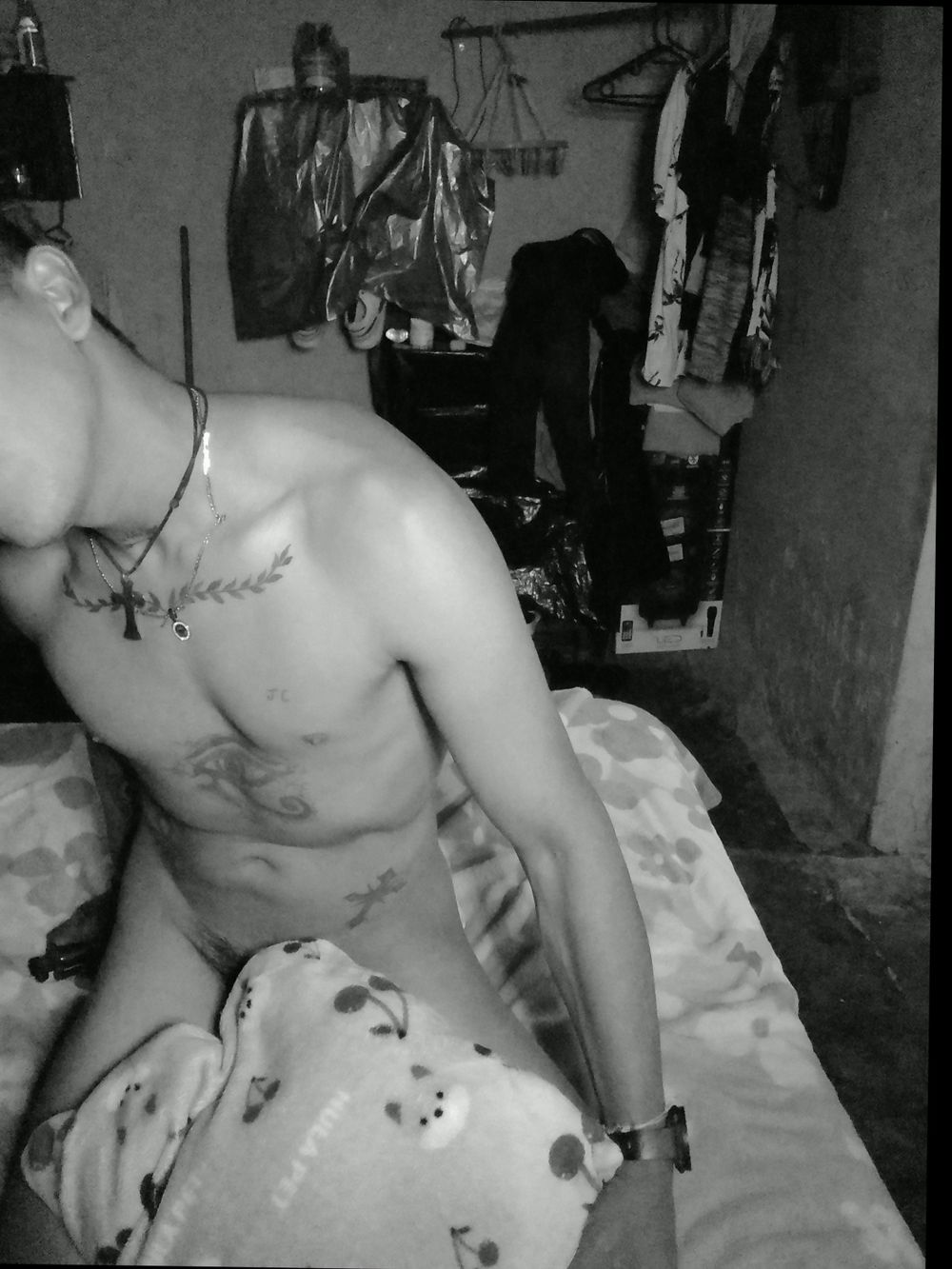 chakali02692774 OnlyFans profile picture