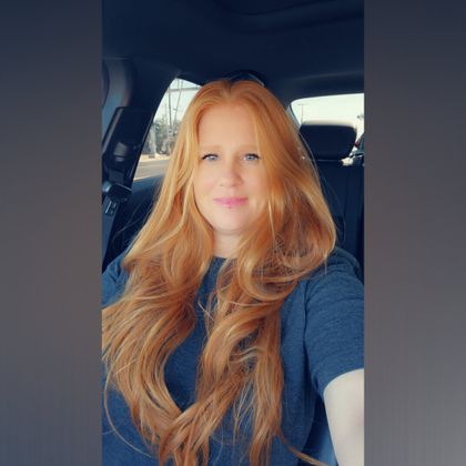 redheadcutie101 OnlyFans picture