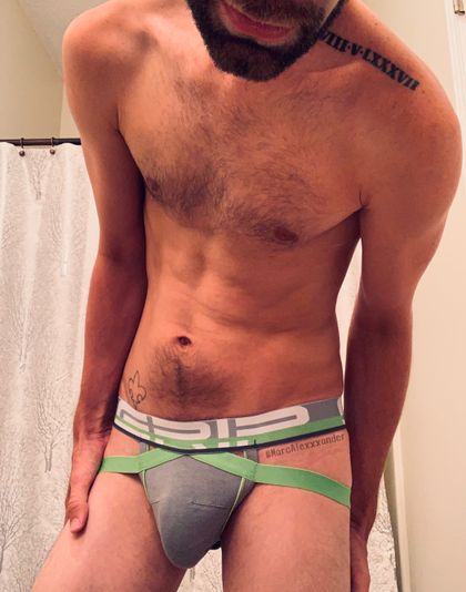 marc_alexxxander OnlyFans picture