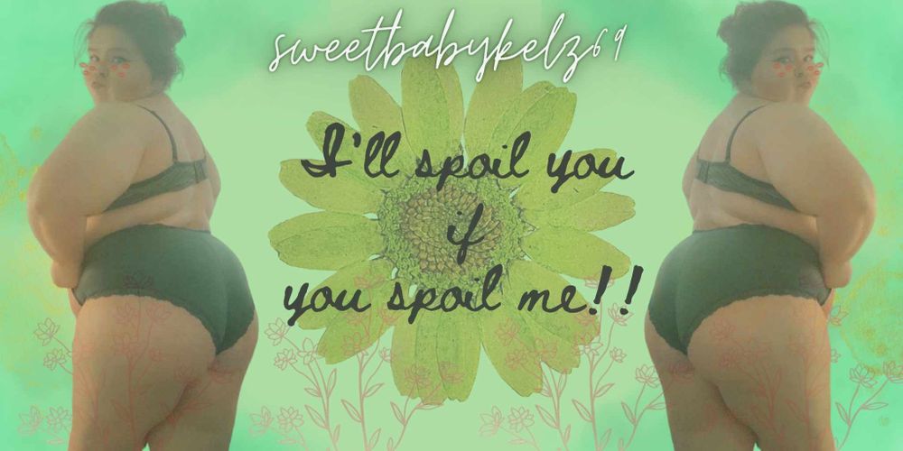 sweetbabykelz69 OnlyFans profile picture