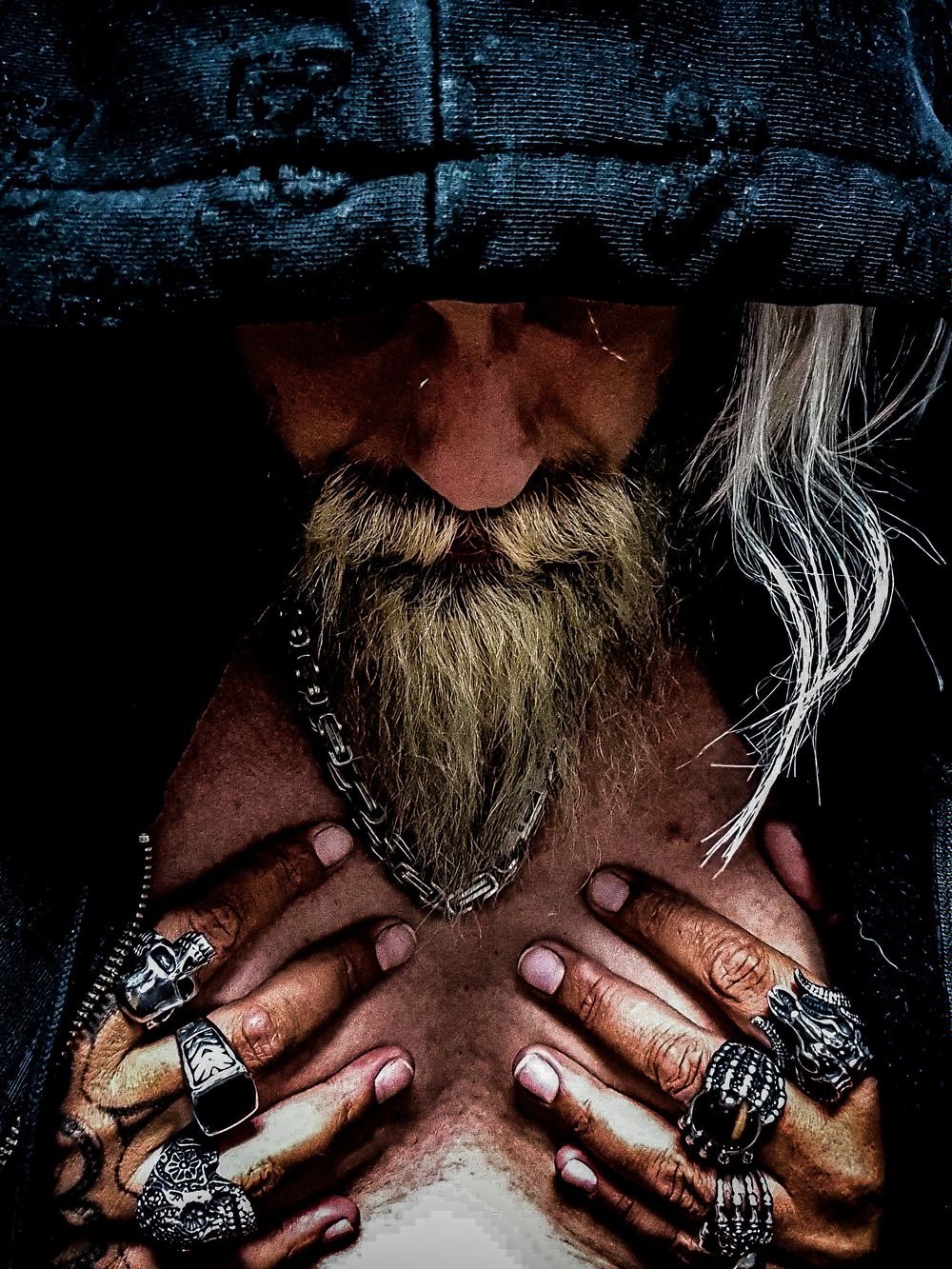 fitbeardironside OnlyFans profile picture